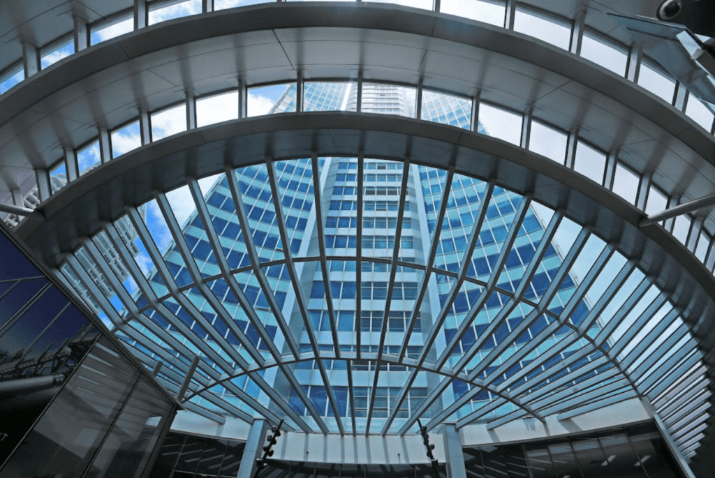 Stalwart Security providing 24/7 monitoring and maintenance of building access systems in Ireland