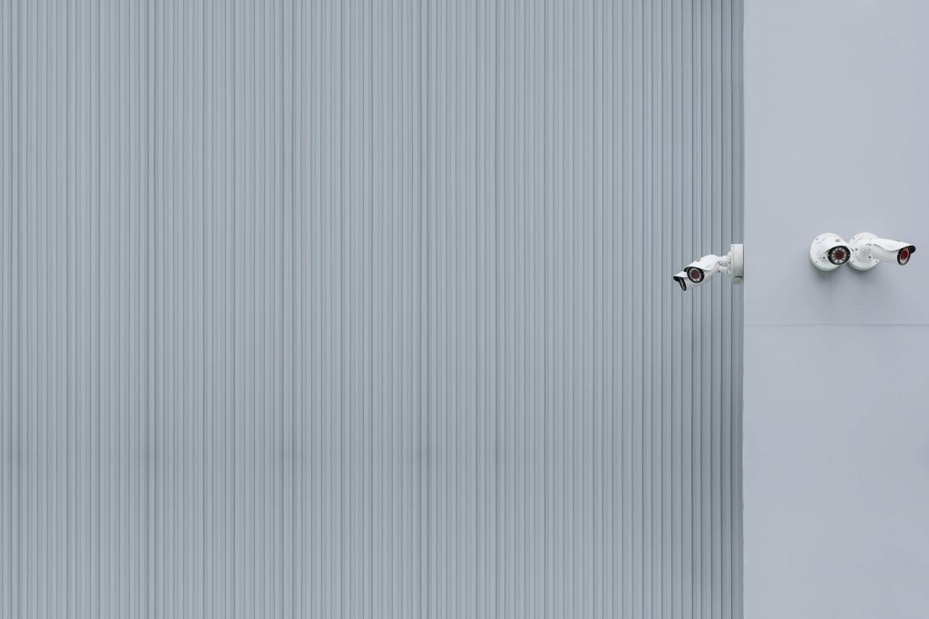Stalwart Security integrating CCTV and building access systems for retail.