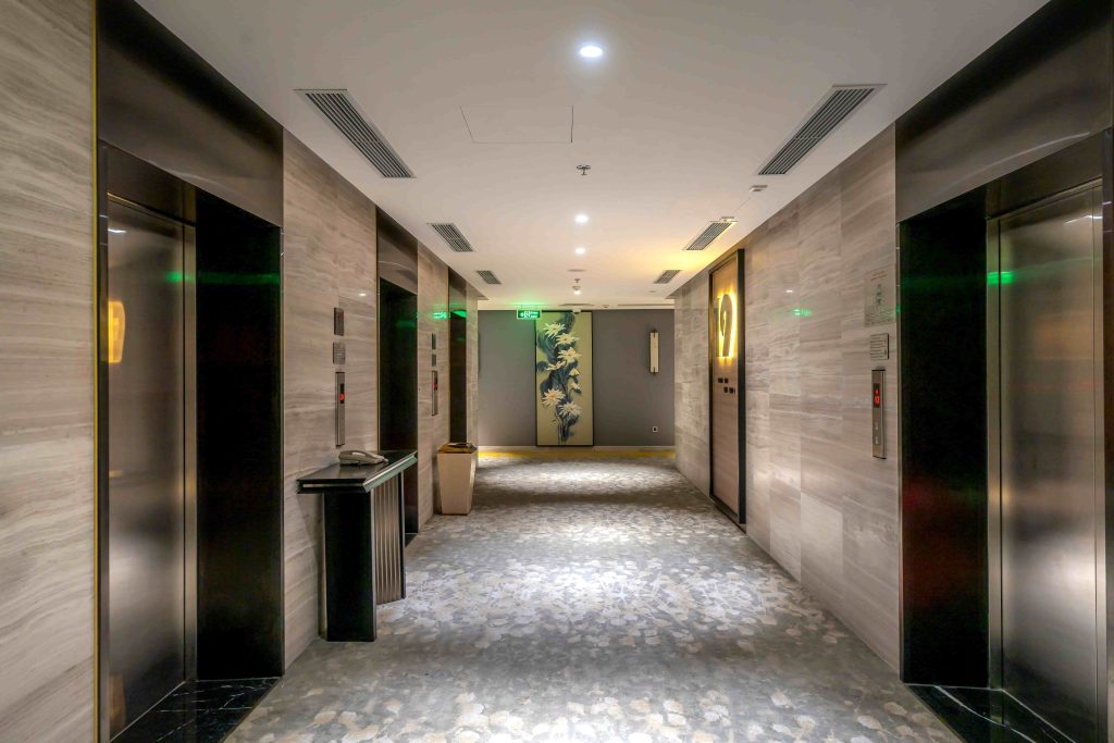 stalwart fire systems for hotels