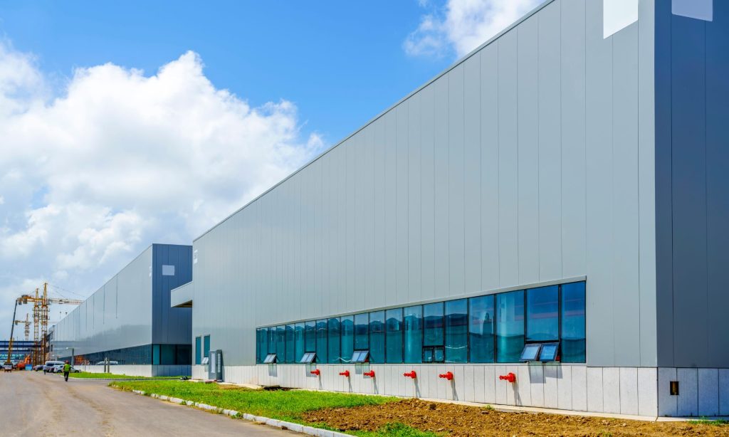 stalwart fire systems for irish facilities