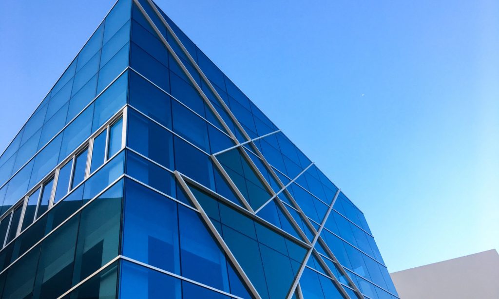Stalwart Security alarm systems for business