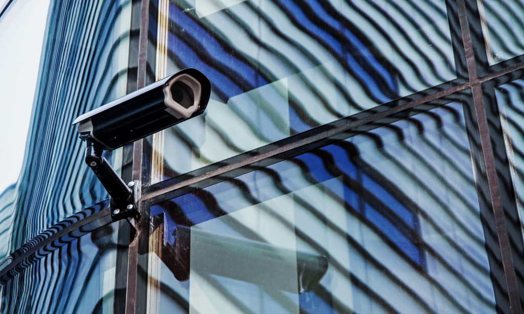 Stalwart Security alarm systems for business