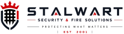 Stalwart Security